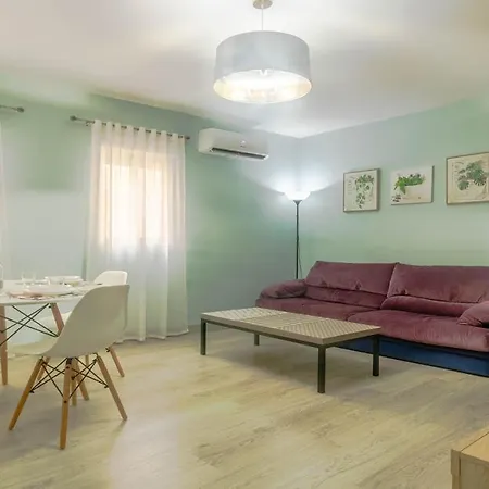 Apartamento Tierra Cordobesa Apartment *