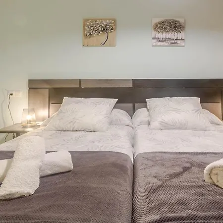 Apartamento Tierra Cordobesa Apartment