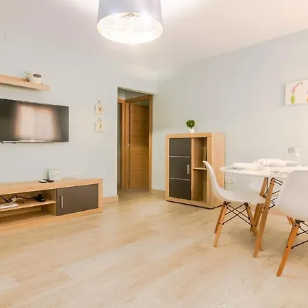 Apartment Apartamento Tierra Cordobesa Cordoba