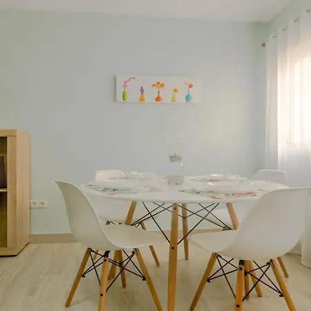 Apartment Apartamento Tierra Cordobesa Cordoba
