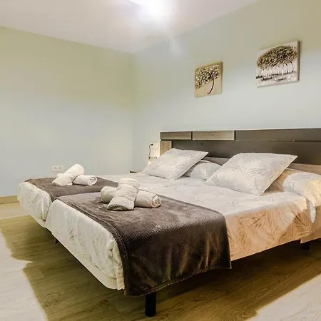 Apartamento Tierra Cordobesa Cordoba