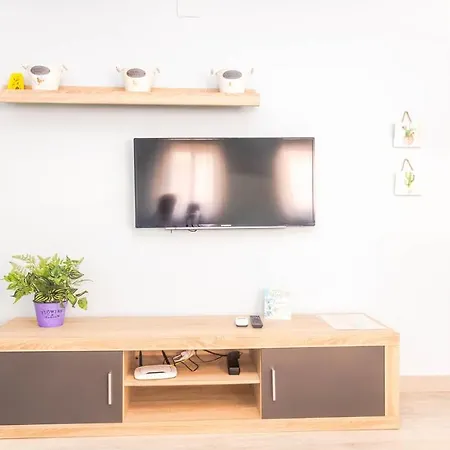 Apartamento Tierra Cordobesa Apartment Cordoba