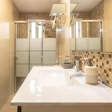 Apartamento Tierra Cordobesa