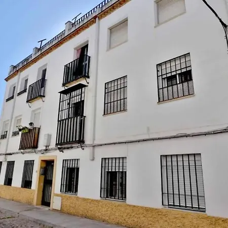 Apartamento Tierra Cordobesa Cordoba
