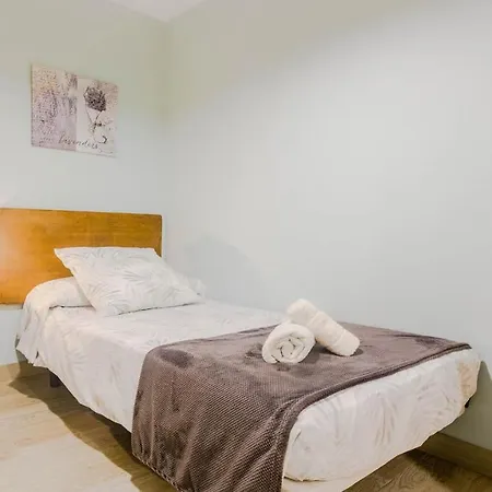 Apartamento Tierra Cordobesa *