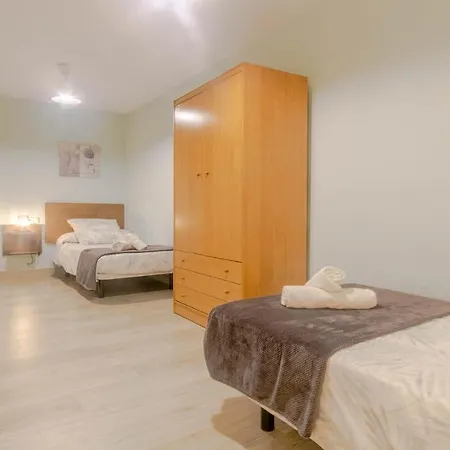 Apartamento Tierra Cordobesa *