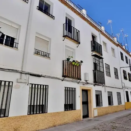 Apartamento Tierra Cordobesa Cordoba