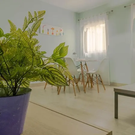Apartamento Apartamento Tierra Cordobesa
