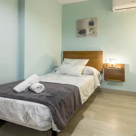 Apartamento Tierra Cordobesa *