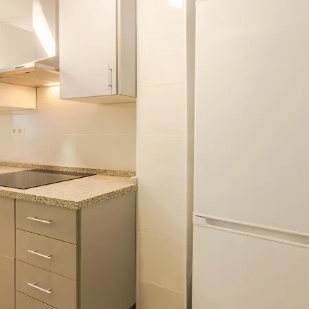 Apartamento Apartamento Tierra Cordobesa